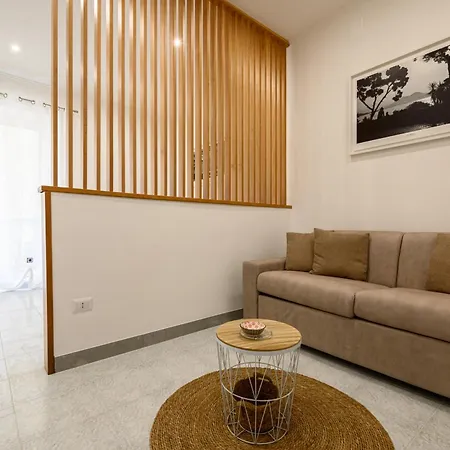 Apartment Vinrose