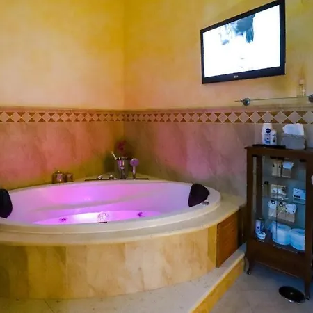 Matrimoniale Con Idromassaggio Gasthof *