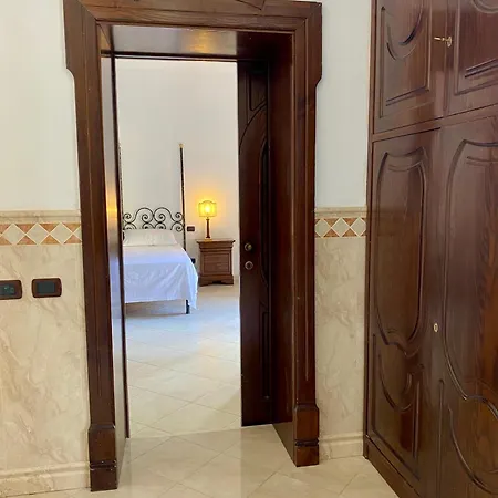 Gasthof Matrimoniale Con Idromassaggio *