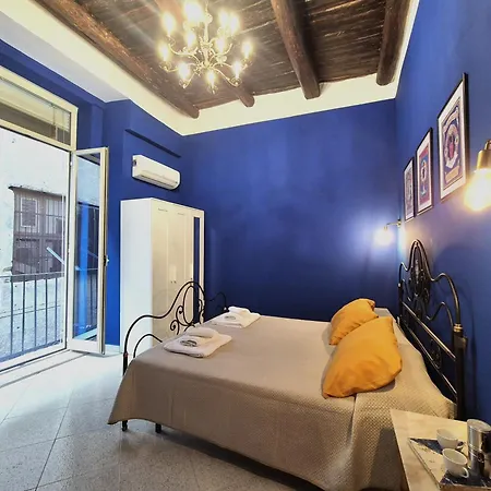 Casa vacanze Blue Soul