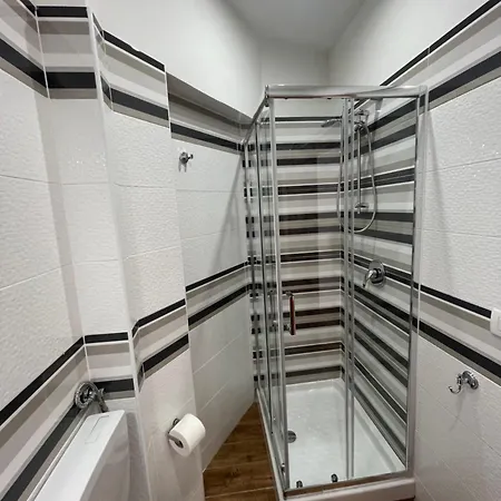 Appartement Regal *