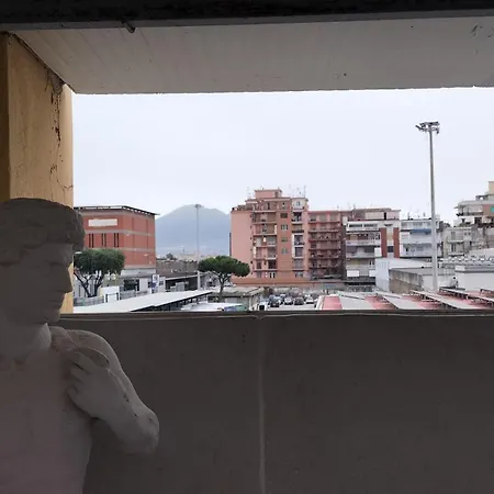 Dimora Di Don Kikkone Appartement
