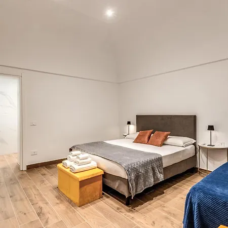 Domus Partenopea Napoli