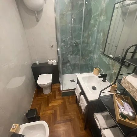 Гостевой дом Reginella House *
