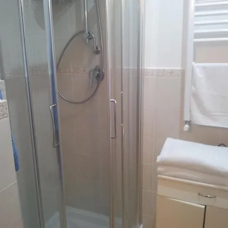 Graziani Relais Bed & Breakfast Napoli