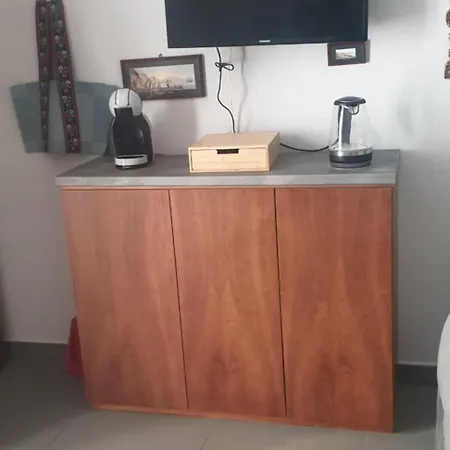 Apartman La Dimora Dei Reali *