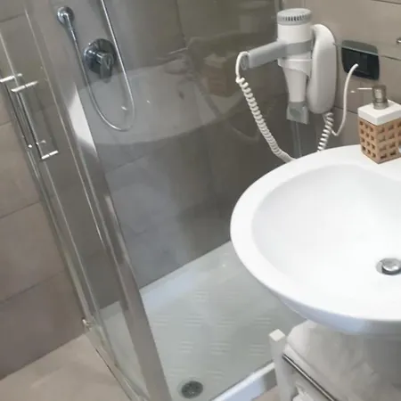 Apartman La Dimora Dei Reali Nápoly