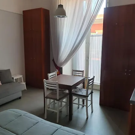 La Dimora Dei Reali Apartman Nápoly