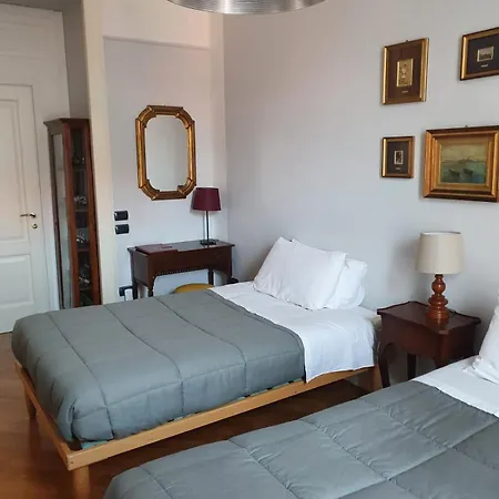 Apartman La Dimora Dei Reali