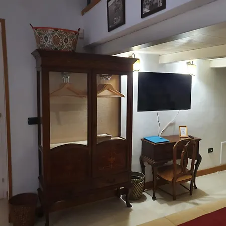 La Dimora Dei Reali Apartman