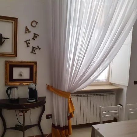 La Dimora Dei Reali Nápoly