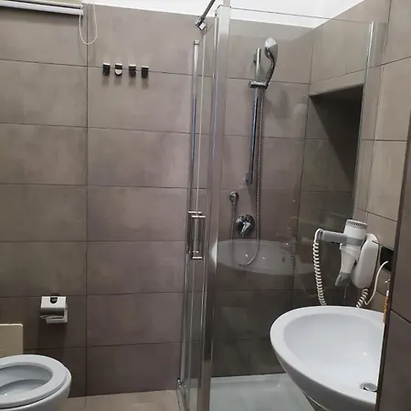 Apartman La Dimora Dei Reali *