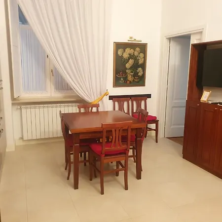 La Dimora Dei Reali