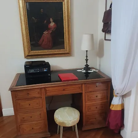 Apartman La Dimora Dei Reali