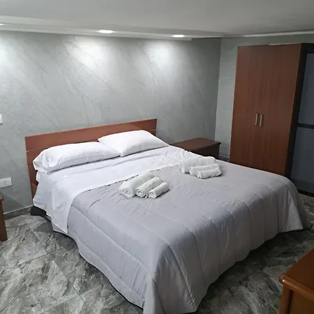 Casa Gioia * Naples