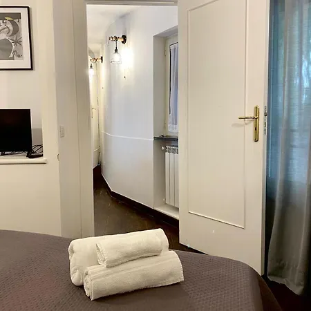 Giuliva Apartment Neapel