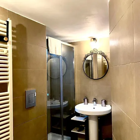Apartment Giuliva Neapel