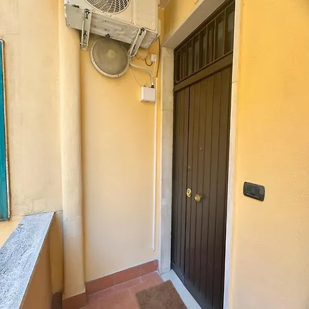 Appartamento Family House Vomero Napoli
