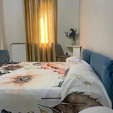 Apartment Vesux *