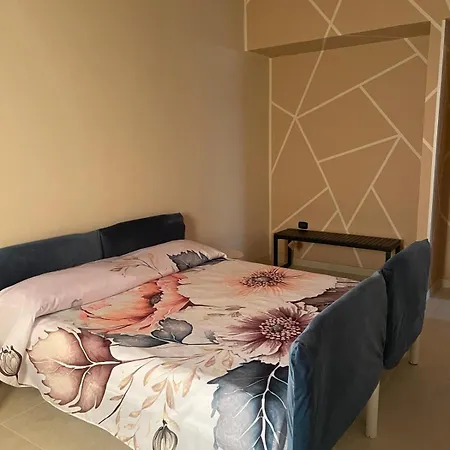 Vesux Apartment Naples