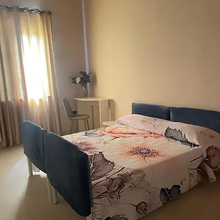 Apartment Vesux