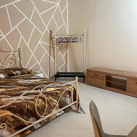 Apartment Vesux *