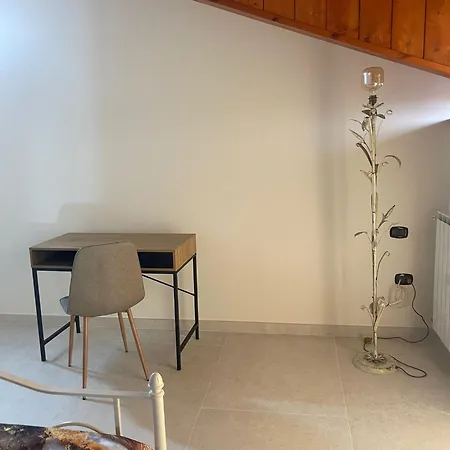 Apartment Vesux