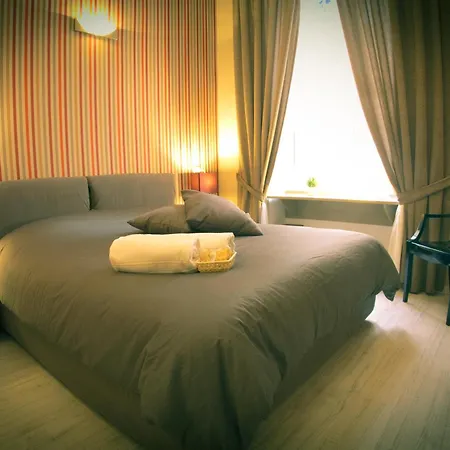 I Visconti Couette-café 3*