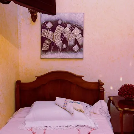 Atmosfere Del Centro Storico Bed & Breakfast Neapel