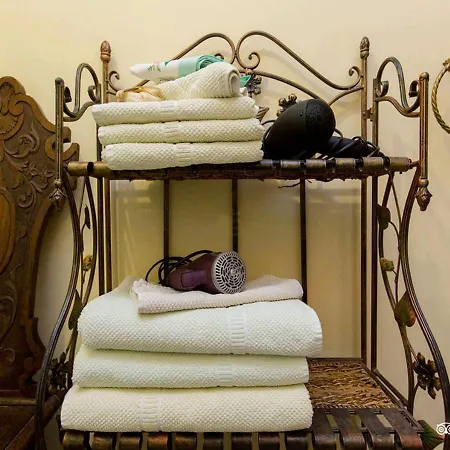 Atmosfere Del Centro Storico Bed & Breakfast Neapel