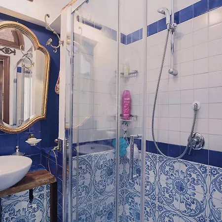 Atmosfere Del Centro Storico Bed & Breakfast Neapel