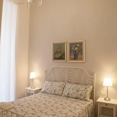 Affittacamere Sanbiagio, 25 3*