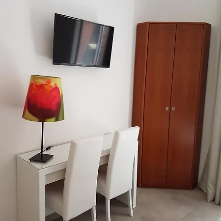 Affittacamere Sanbiagio, 25