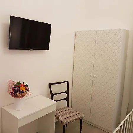 Sanbiagio, 25 Napoli