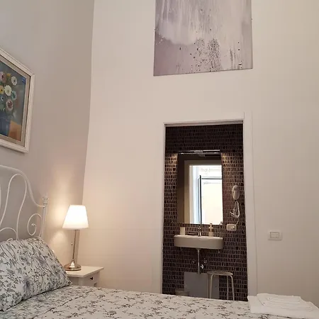 Sanbiagio, 25 Affittacamere 3*