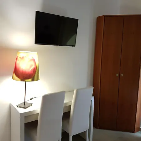 Affittacamere Sanbiagio, 25 Napoli