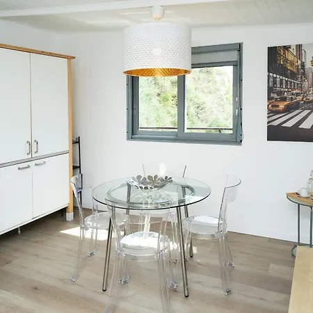 Residenza Echia Appartement Napels