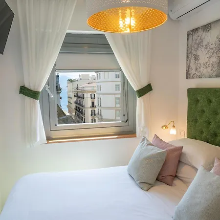 Appartement Residenza Echia Napels