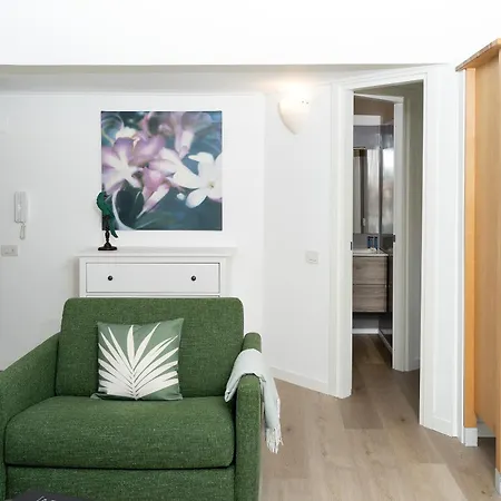 Residenza Echia * Napels