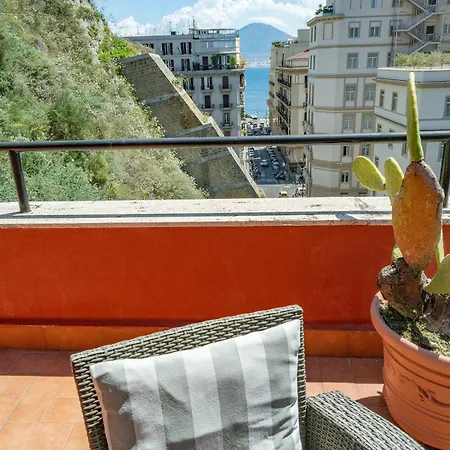 Residenza Echia
