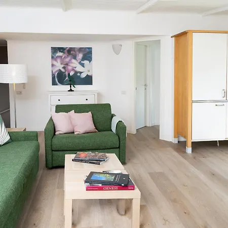 Residenza Echia Appartement