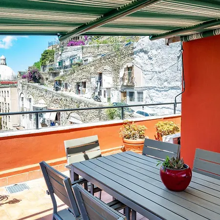 Appartement Residenza Echia *