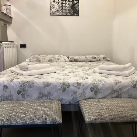 Nocleg ze śniadaniem Alma Megaris *