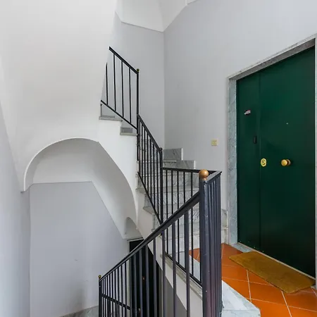 Appartement Heartbeat By Napoliapartments