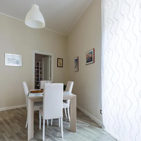Appartement Heartbeat By Napoliapartments *