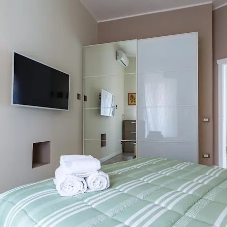 Heartbeat By Napoliapartments * Napels