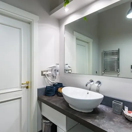 Appartement Heartbeat By Napoliapartments Napels
