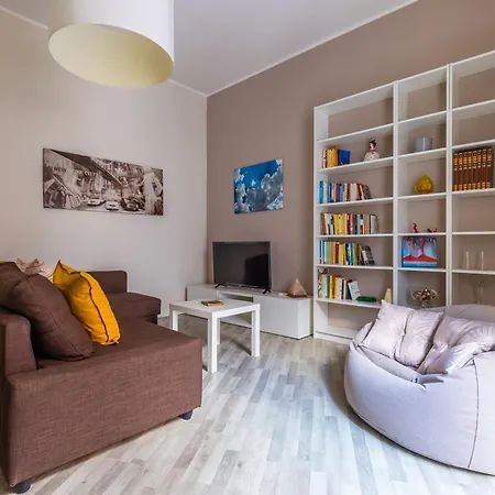 Heartbeat By Napoliapartments Napels