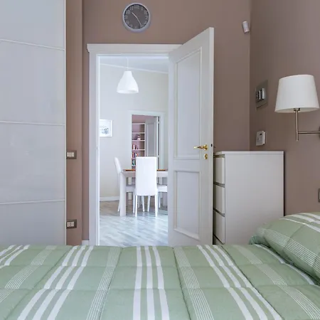 Heartbeat By Napoliapartments * Napels