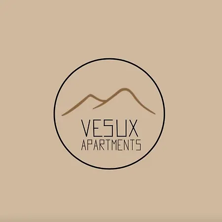 Vesux Apartment Naples